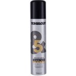 TONI&GUY Creative Extreme Hold lak na vlasy pro extra silnou fixaci 250 ml – Hledejceny.cz