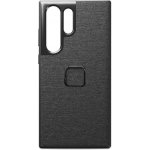 Peak Design Everyday Case Samsung Galaxy S23 Ultra Charcoal – Hledejceny.cz