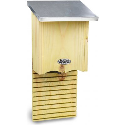 Esschert Design Budka pro netopýry 19 x 40 x 14 cm – Hledejceny.cz