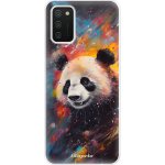 iSaprio - Panda 02 - Samsung Galaxy A02s