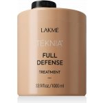 Lakme Teknia Full Defense Treatment 1000 ml – Hledejceny.cz