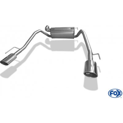 FOX OP043153-347 – Hledejceny.cz