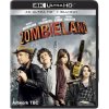 DVD film Zombieland BD