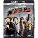 Zombieland BD – Hledejceny.cz