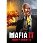 Mafia 2 DLC: Jimmy's Vendetta – Hledejceny.cz