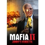 Mafia 2 DLC: Jimmy's Vendetta – Sleviste.cz