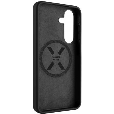 FIXED MagFlow s podporou Magsafe Samsung Galaxy S24 černé FIXFLM2-1256-BK – Hledejceny.cz