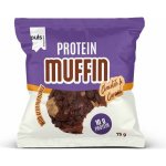 PULS nutrition Protein Muffin 75 g – Zboží Dáma