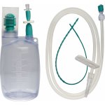 IBERHOSPITEX DRENOFAST 400 - Redonova láhev kompletní vč. spoj. hadice, objem 400 ml – Hledejceny.cz