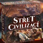 Mindok Střet Civilizací: Monumentální vydání – Zboží Dáma
