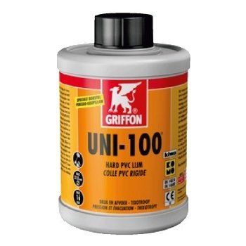 Griffon Uni 100 lepidlo na pevné spoje 500g