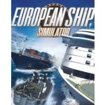 European Ship Simulator – Hledejceny.cz