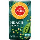 Lagris Hrách žlutý loupaný půlený 500g