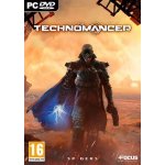 The Technomancer – Hledejceny.cz