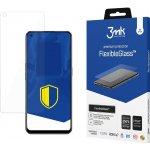 3MK Ochranné hybridné sklo FlexibleGlass pro Realme 9 4G KP20447 – Zboží Živě