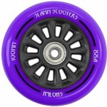 Slamm Scooters 100 mm 88A 1 ks fialové – Zboží Dáma