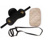 Jezdecká výstroj pro mini koníka By Astrup Equipment For Horses 30 cm – Hledejceny.cz