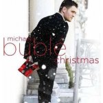 Bublé Michael - Christmas LP – Zboží Mobilmania