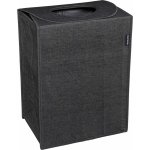 Brabantia Taška na prádlo 55 l - černá – Zboží Mobilmania