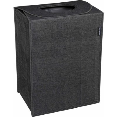 Brabantia Taška na prádlo 55 l - černá – Zboží Mobilmania