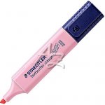 Staedtler Textsurfer classic 364C-210 červený karmínový – Zboží Živě