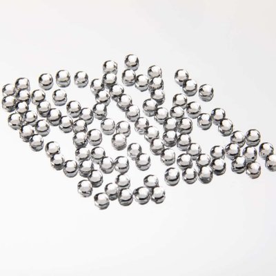 Kamínky Diamond Glass SS6 100 ks – Hledejceny.cz