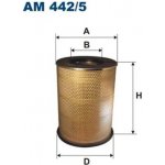 FILTRON Vzduchový filtr AM 442/5 – Hledejceny.cz