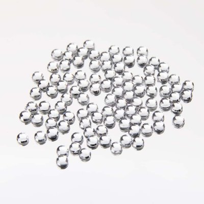 Starnails Kamínky Diamond Glass SS10 100 ks – Zboží Mobilmania