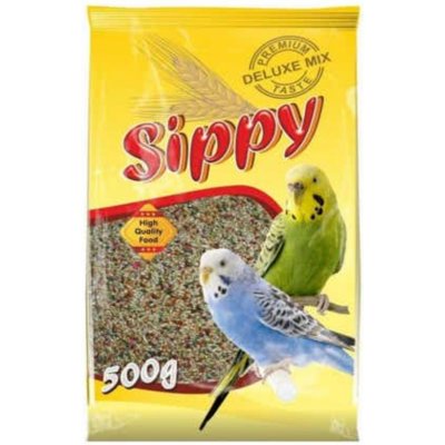 Akinu Sippy deluxe Andulka 0,5 kg – Zboží Dáma