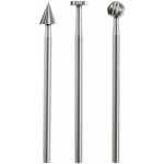 PROXXON 28720 Wolfram-vanadové frézy – Zbozi.Blesk.cz