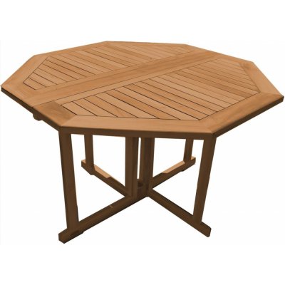 Teako Design Klapptisch Savona teak – Zbozi.Blesk.cz