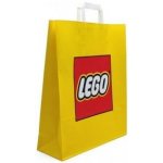 LEGO® papírová taška M 410 x 340 x 120 mm – Zboží Dáma
