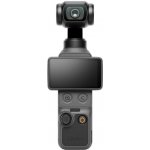 DJI Osmo Pocket 4 Standard Combo CP.OS.00000545.05 – Sleviste.cz