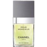 Chanel Pour Monsieur parfémovaná voda pánská 75 ml tester – Hledejceny.cz