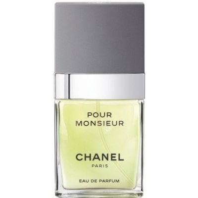 Chanel Pour Monsieur parfémovaná voda pánská 75 ml tester – Hledejceny.cz