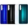 Náhradní kryt na mobilní telefon Kryt Huawei Honor 20 zadní modrý