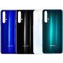 Kryt Huawei Honor 20 zadní modrý