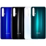 Kryt Huawei Honor 20 zadní modrý – Hledejceny.cz