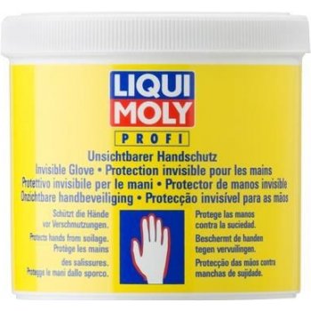 Liqui Moly ochranný krém na ruce 650 ml