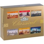 Ahmad Tea Classical černé čaje 6 x 10 x 2 g – Zboží Dáma