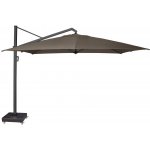 Platinum Náhradní vrchlík na obdélníkový slunečník ICON T1 400x300 cm Havana premium – Hledejceny.cz