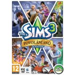 The Sims 3 Povolání snů – Zboží Mobilmania