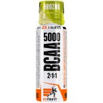 Extrifit BCAA 5000 2:1:1 Shot 90 ml – Hledejceny.cz
