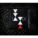 I Am X - Kingdom Of Welcome Addiction CD – Hledejceny.cz