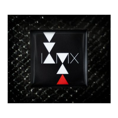 I Am X - Kingdom Of Welcome Addiction CD – Hledejceny.cz