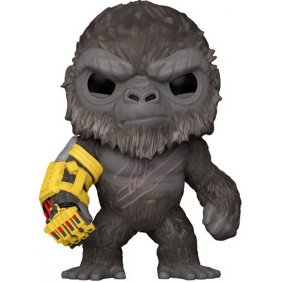 Funko Pop! Kong Godzilla x Kong The New Empire