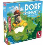 Pegasus Spiele Dorfromantik DE – Zboží Mobilmania