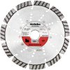 Brusky - příslušenství Metabo 628573000 diamantový řezný kotouč Průměr 180 mm Ø otvoru 22.23 mm 1 ks