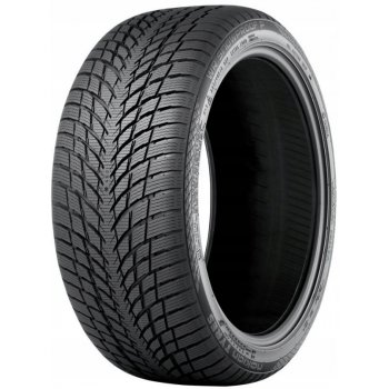 Nokian Tyres Snowproof P 205/45 R17 88V