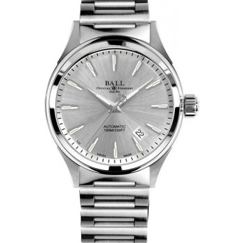 Ball NM2098C-S3J-SL